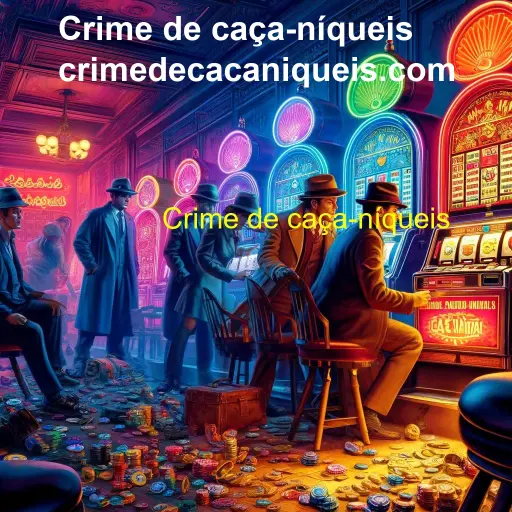 Crimes Financeiros